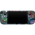 DC Comics Harley Quinn Little Black Book Cover#47 New 52 Art by Jim Lee Steam Deck Handheld Gaming Computer Skin