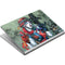 DC Comics Harley Quinn Little Black Book Cover#47 New 52 Art by Jim Lee Surface Book Skin
