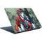 DC Comics Harley Quinn Little Black Book Cover#47 New 52 Art by Jim Lee Surface Laptop Skin