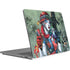 DC Comics Harley Quinn Little Black Book Cover#47 New 52 Art by Jim Lee Surface Laptop Studio Skin