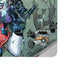 DC Comics Harley Quinn Little Black Book Cover#47 New 52 Art by Jim Lee Surface Laptop Studio Skin