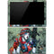 DC Comics Harley Quinn Little Black Book Cover#47 New 52 Art by Jim Lee Surface Pro 4 Skin