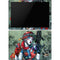 DC Comics Harley Quinn Little Black Book Cover#47 New 52 Art by Jim Lee Surface Pro 6 Skin