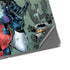 DC Comics Harley Quinn Little Black Book Cover#47 New 52 Art by Jim Lee Surface Pro 8 Skin