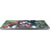 DC Comics Harley Quinn Little Black Book Cover#47 New 52 Art by Jim Lee Universal Laptop 13in (10.6 x 7.6in) Skin