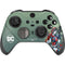 DC Comics Harley Quinn Little Black Book Cover#47 New 52 Art by Jim Lee Xbox Elite Wireless Controller Series 2 Skin