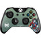 DC Comics Harley Quinn Little Black Book Cover#47 New 52 Art by Jim Lee Xbox One Controller Skin
