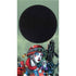 DC Comics Harley Quinn Little Black Book Cover#47 New 52 Art by Jim Lee Xbox Series S Console Skin