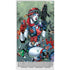 DC Comics Harley Quinn Little Black Book Cover#47 New 52 Art by Jim Lee Xbox Series S Console Skin