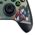 DC Comics Harley Quinn Little Black Book Cover#47 New 52 Art by Jim Lee Xbox Series X Controller Skin