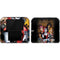 DC Comics Harley Quinn HC #10 New 52 Cover Nintendo 2DS Skin