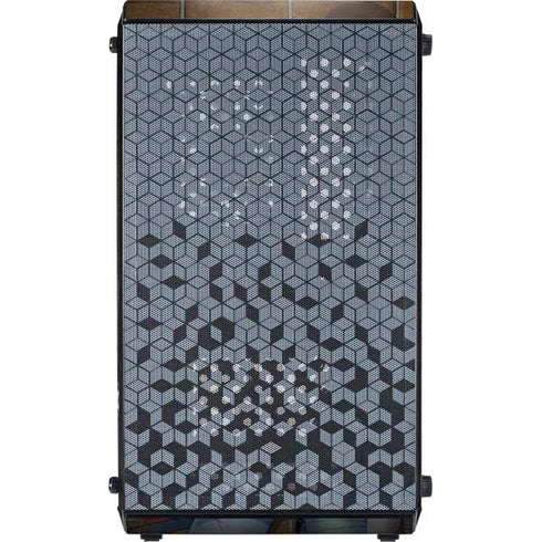 DC Comics Harley Quinn HC #10 New 52 Cover Cooler Master MasterBox Q300L Mini Tower Skin