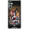 DC Comics Harley Quinn HC #10 New 52 Cover Galaxy A13 5G Clear Case