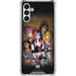 DC Comics Harley Quinn HC #10 New 52 Cover Galaxy A13 5G Clear Case