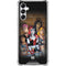 DC Comics Harley Quinn HC #10 New 52 Cover Galaxy A14 5G Clear Case