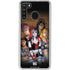 DC Comics Harley Quinn HC #10 New 52 Cover Galaxy A21 Clear Case