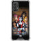 DC Comics Harley Quinn HC #10 New 52 Cover Galaxy A32 5G Clear Case