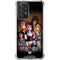 DC Comics Harley Quinn HC #10 New 52 Cover Galaxy A52 5G Clear Case