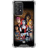DC Comics Harley Quinn HC #10 New 52 Cover Galaxy A52 5G Clear Case