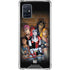 DC Comics Harley Quinn HC #10 New 52 Cover Galaxy A71 5G Clear Case