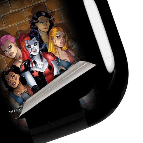 DC Comics Harley Quinn HC #10 New 52 Cover Galaxy Buds Pro Skin