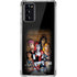 DC Comics Harley Quinn HC #10 New 52 Cover Galaxy Note20 5G Clear Case