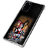 DC Comics Harley Quinn HC #10 New 52 Cover Galaxy Note20 5G Clear Case