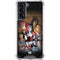 DC Comics Harley Quinn HC #10 New 52 Cover Galaxy S21 5G Clear Case