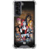 DC Comics Harley Quinn HC #10 New 52 Cover Galaxy S21 5G Clear Case