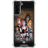 DC Comics Harley Quinn HC #10 New 52 Cover Galaxy S21 FE Clear Case