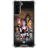 DC Comics Harley Quinn HC #10 New 52 Cover Galaxy S21 Plus 5G Clear Case
