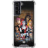 DC Comics Harley Quinn HC #10 New 52 Cover Galaxy S22 Clear Case