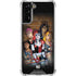 DC Comics Harley Quinn HC #10 New 52 Cover Galaxy S22 Plus Clear Case