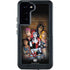DC Comics Harley Quinn HC #10 New 52 Cover Galaxy S23 Plus Waterproof Case