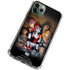 DC Comics Harley Quinn HC #10 New 52 Cover iPhone 11 Pro Max Clear Case