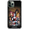 DC Comics Harley Quinn HC #10 New 52 Cover iPhone 11 Pro Max Clear Case