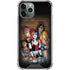 DC Comics Harley Quinn HC #10 New 52 Cover iPhone 11 Pro Max Clear Case
