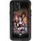 DC Comics Harley Quinn HC #10 New 52 Cover iPhone 11 Pro Waterproof Case