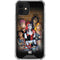DC Comics Harley Quinn HC #10 New 52 Cover iPhone 12 Clear Case