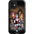 DC Comics Harley Quinn HC #10 New 52 Cover iPhone 12 Impact Case
