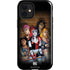 DC Comics Harley Quinn HC #10 New 52 Cover iPhone 12 Mini Impact Case