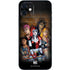 DC Comics Harley Quinn HC #10 New 52 Cover iPhone 12 Mini Skin
