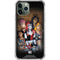 DC Comics Harley Quinn HC #10 New 52 Cover iPhone 12 Pro Clear Case