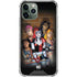 DC Comics Harley Quinn HC #10 New 52 Cover iPhone 12 Pro Clear Case