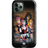 DC Comics Harley Quinn HC #10 New 52 Cover iPhone 12 Pro Max Impact Case
