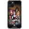DC Comics Harley Quinn HC #10 New 52 Cover iPhone 13 Clear Case