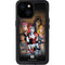 DC Comics Harley Quinn HC #10 New 52 Cover iPhone 13 Mini Waterproof Case