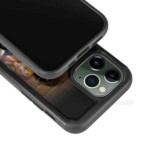 DC Comics Harley Quinn HC #10 New 52 Cover iPhone 13 Pro Cargo Case