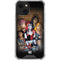 DC Comics Harley Quinn HC #10 New 52 Cover iPhone 14 Plus Clear Case