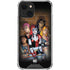 DC Comics Harley Quinn HC #10 New 52 Cover iPhone 14 Plus Clear Case